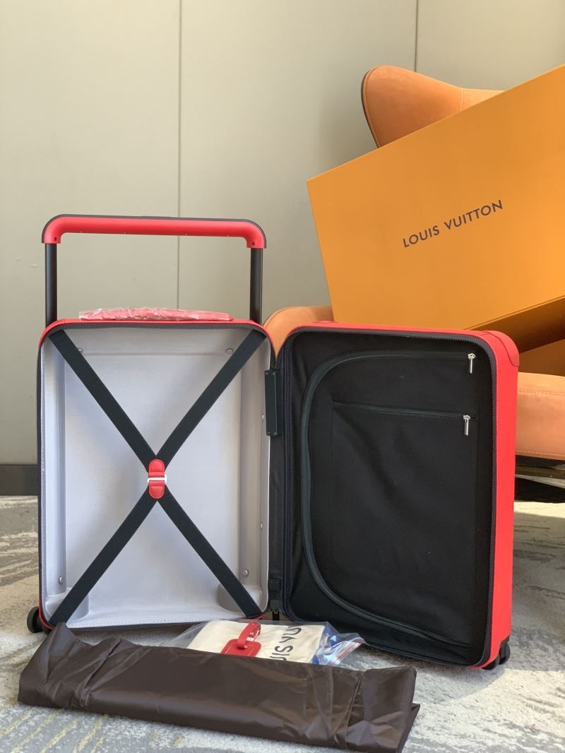 Louis Vuitton Suitcase